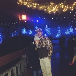 Meet your Posher, Devon